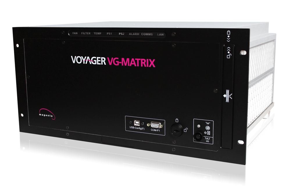 VG-48 VOYAGER Matrix 2330002-01-1